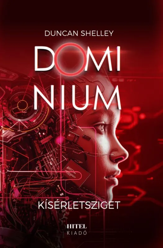 Vedd meg online Kísérletsziget – Dominium 2.