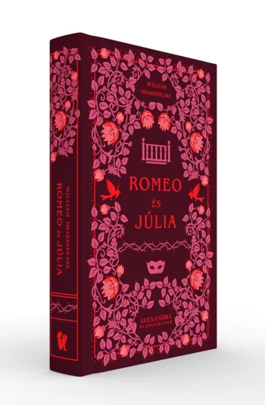 Különleges ajánlat Romeo és Júlia