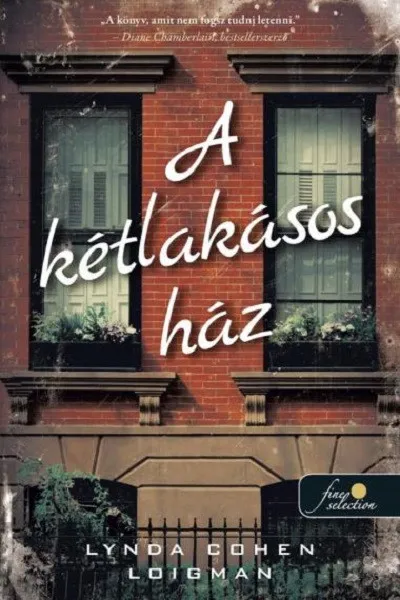 Expressz szállítás A kétlakásos ház