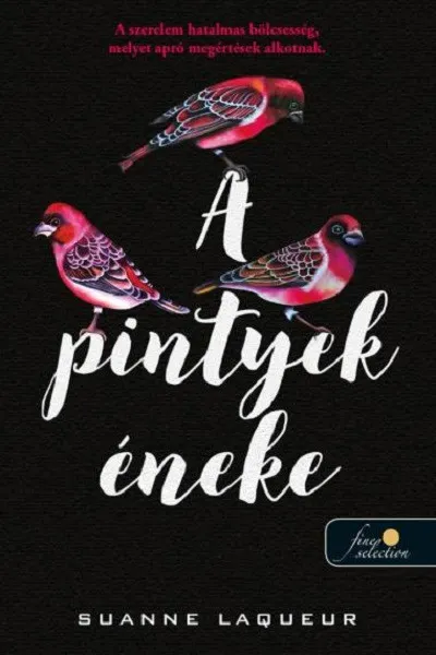 Biztonságos vásárlás A pintyek éneke - Vadászat 2.