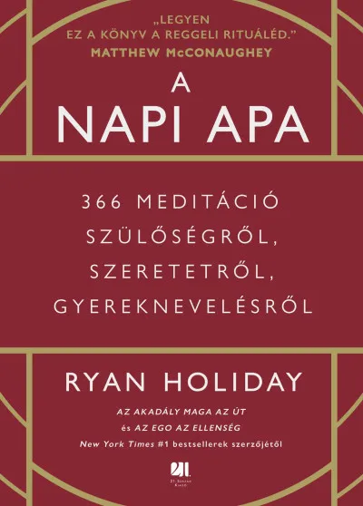 A napi apa Szuper ajánlat