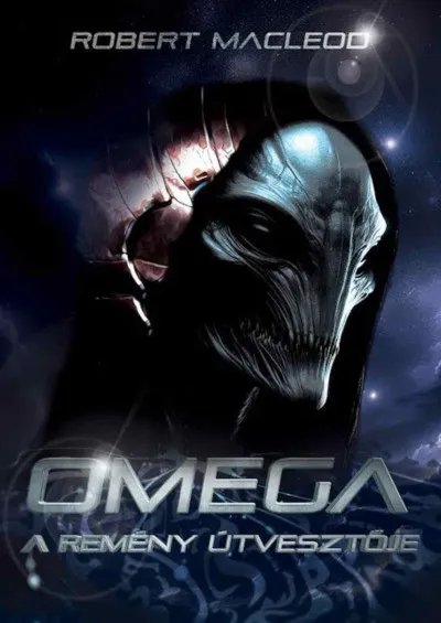 Omega - A remény útvesztője Olcsóbb