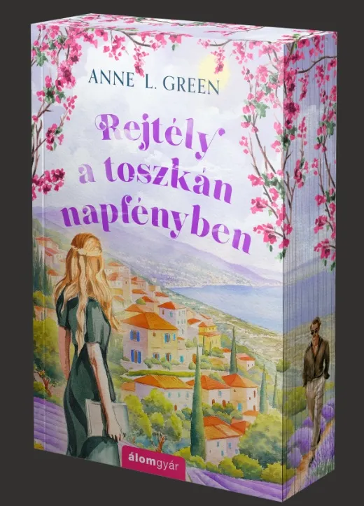 Vedd meg online Rejtély a Toszkán napfényben