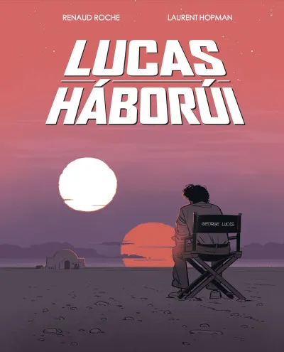 Lucas háborúi Biztonságos vásárlás