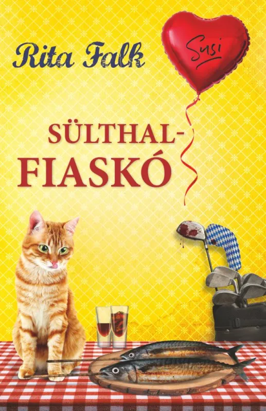 Nézd meg most Sülthal-fiaskó