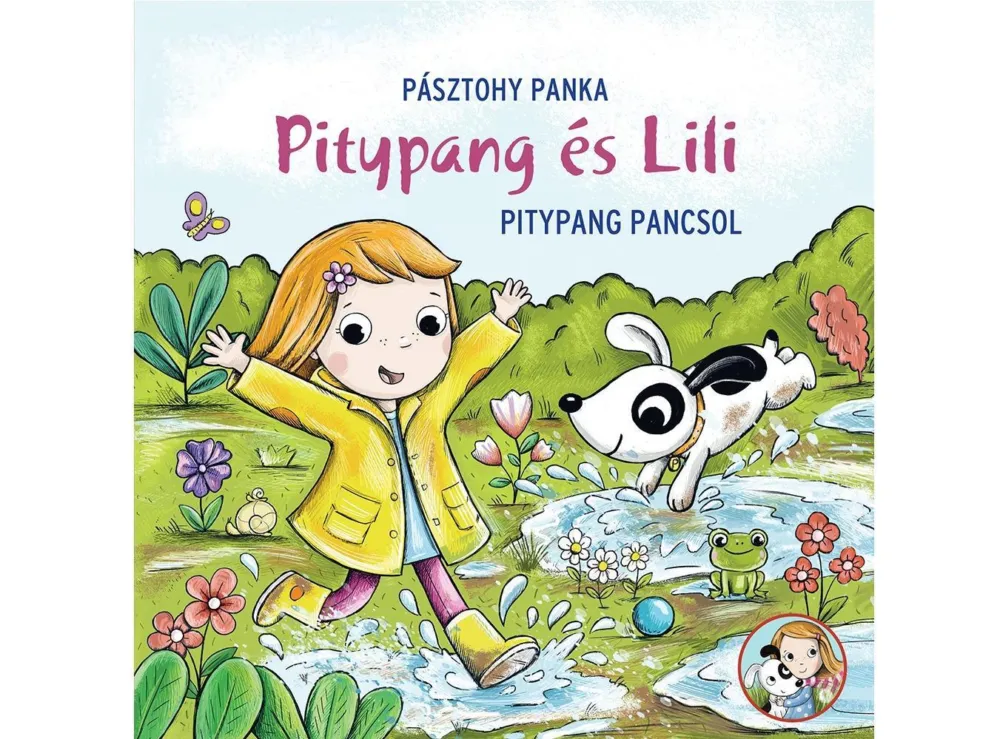 Pitypang pancsol Biztonságos vásárlás