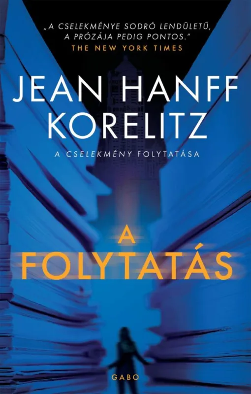 A folytatás Ne maradj le