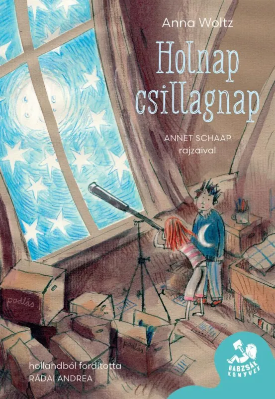Holnap csillagnap Szuper ajánlat