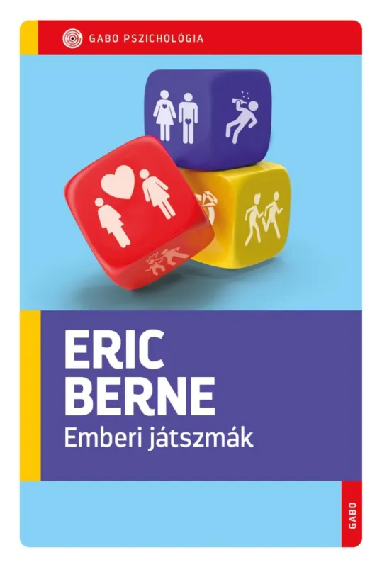Emberi játszmák Akciós ár