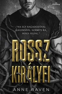 Rossz királyfi Szezonális akció
