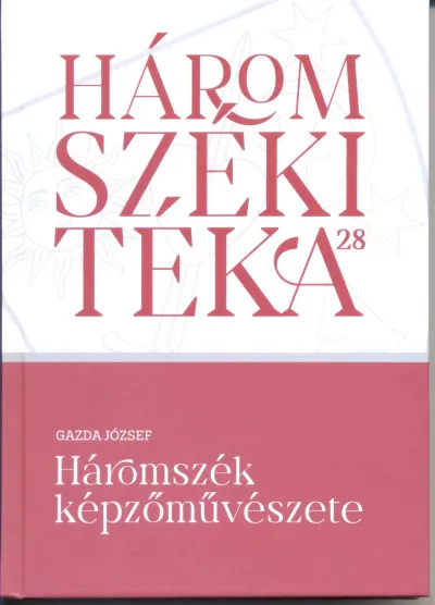 Háromszék képzőművészete Korlátozott ajánlat