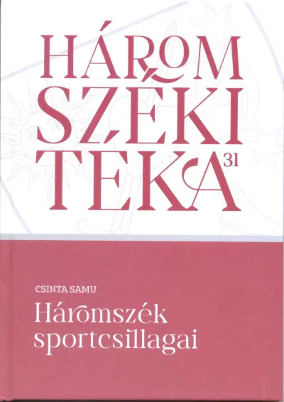 Háromszék sportcsillagai Kihagyhatatlan ajánlat