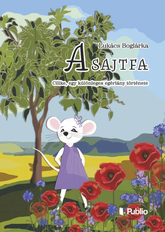 Csak ma A sajtfa