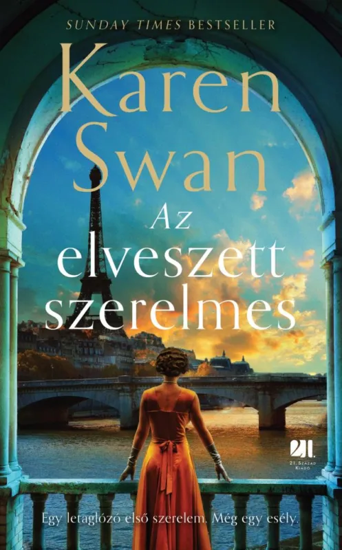 Nézd meg most Az elveszett szerelmes