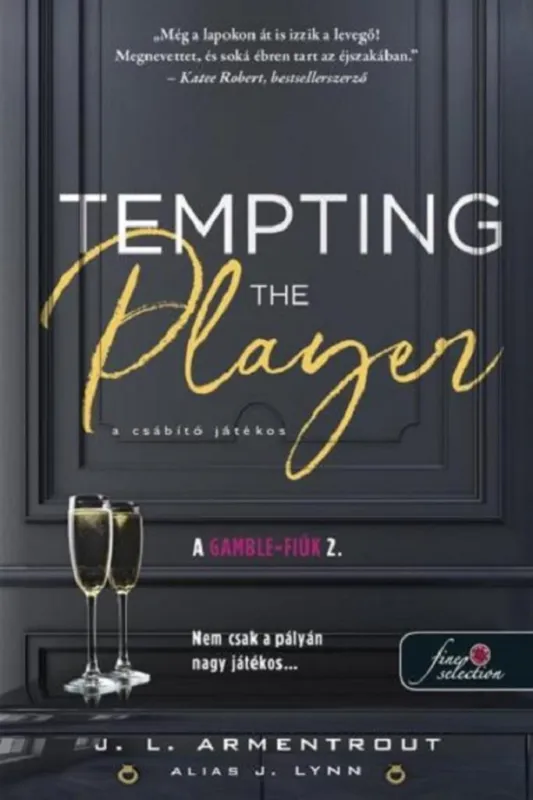 Szuper akció Tempting the Player - A csábító játékos