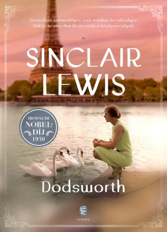 Dodsworth Azonnali szállítás