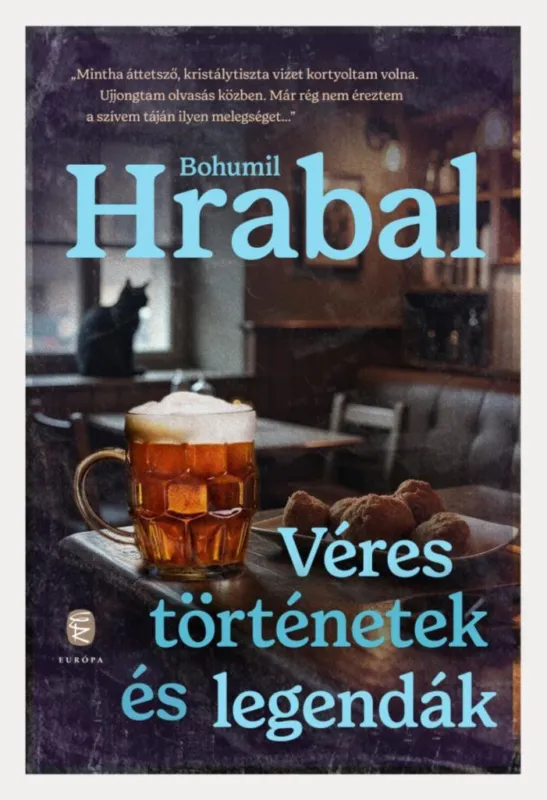 Véres történetek és legendák Prémium