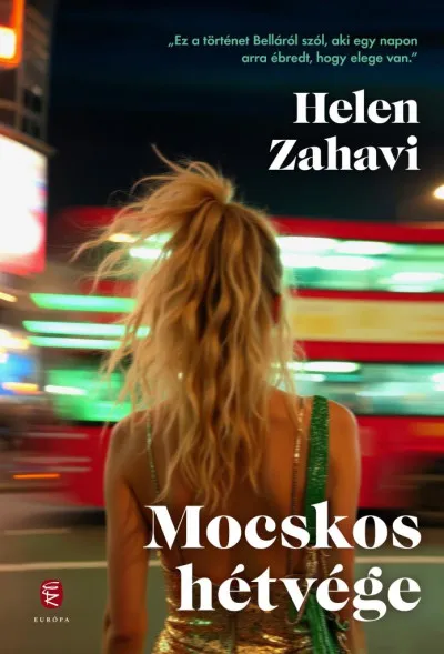 Mocskos hétvége Korlátozott ajánlat
