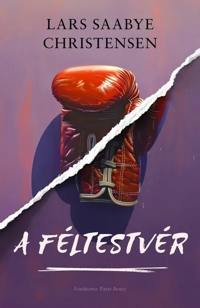 A féltestvér Kihagyhatatlan ajánlat