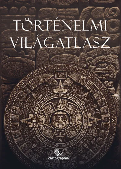 Olcsó Történelmi világatlasz