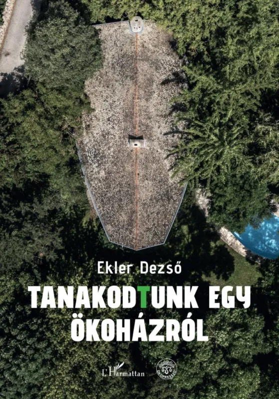 Expressz kézbesítés Tanakodtunk egy ökoházról