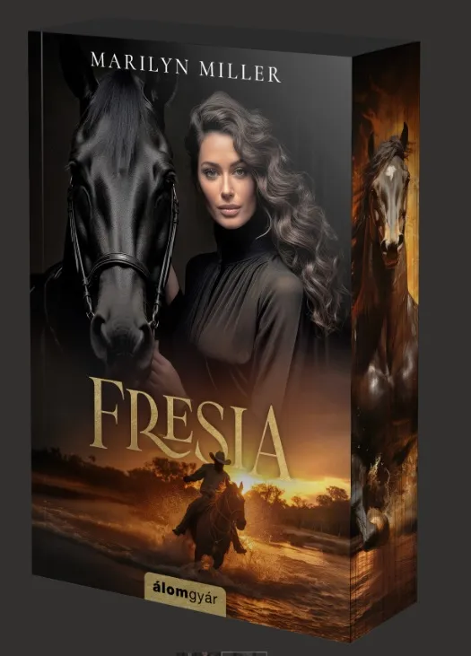 Szuper ajánlat Fresia