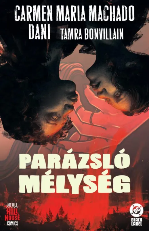 Biztonságos fizetés Parázsló mélység
