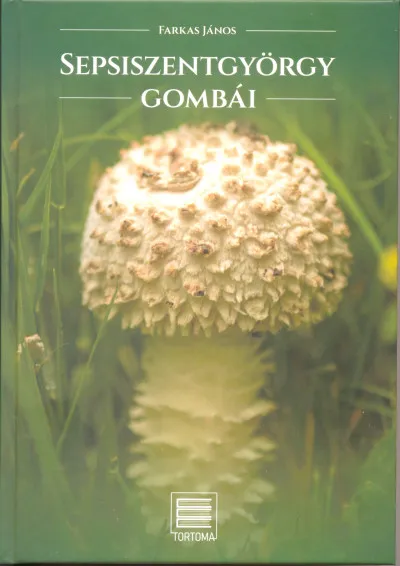 Legkelendőbb Sepsiszentgyörgy gombái