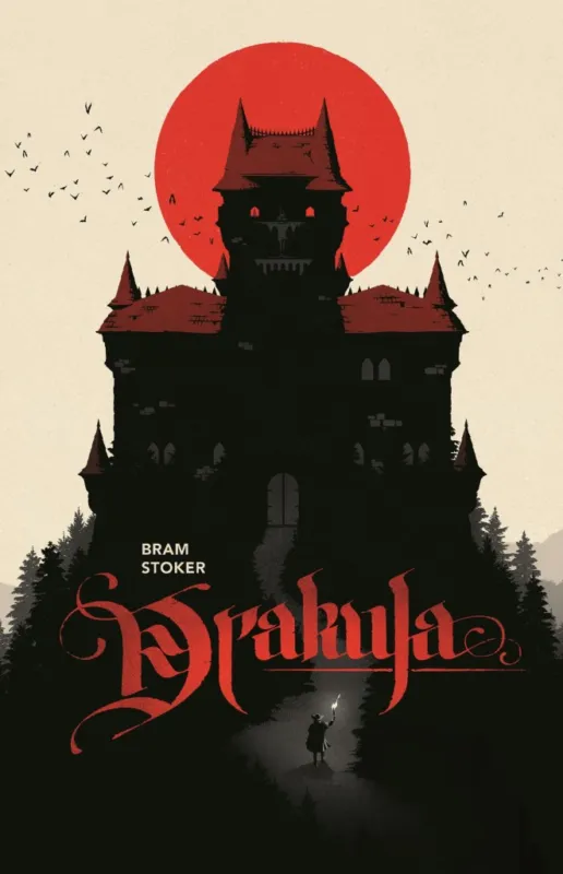 Drakula Azonnali szállítás