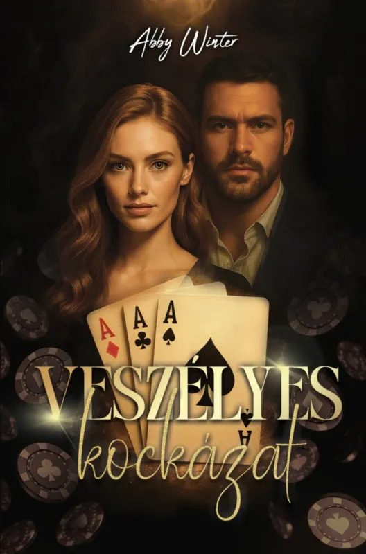 Vedd meg most Veszélyes kockázat