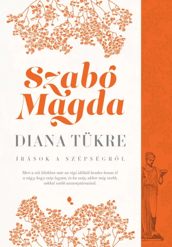 Vásárlói kedvenc Diana tükre