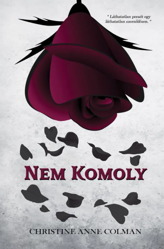 Különleges ajánlat Nem komoly