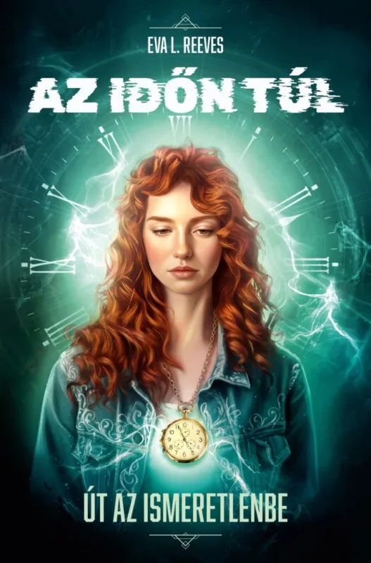Exkluzív ajánlat Az időn túl