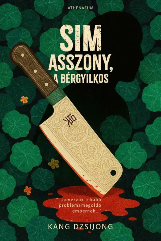 Akciós ár Sim asszony, a bérgyilkos