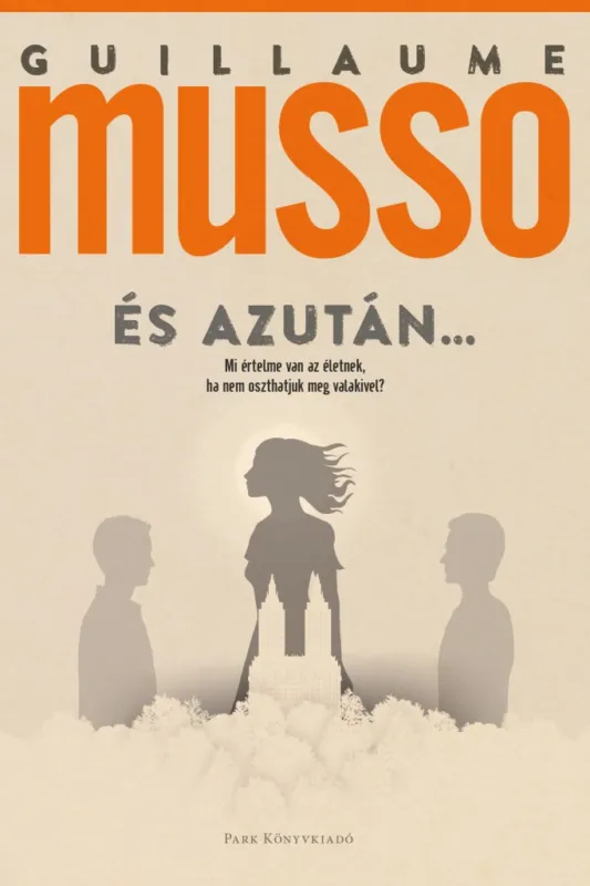 És azután... Expressz szállítás
