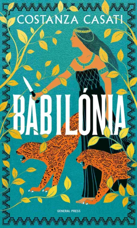 Babilónia Utolsó esély