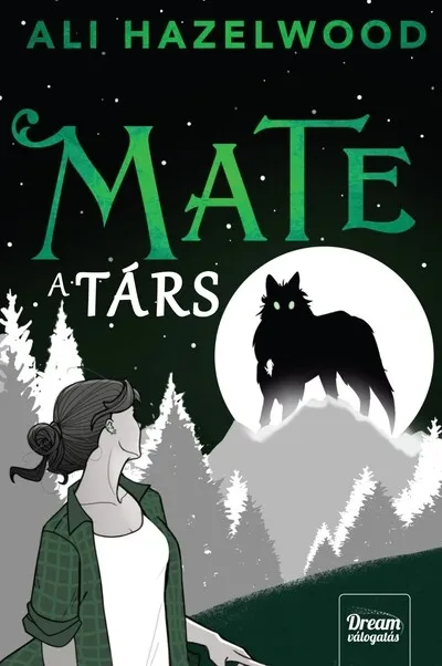 Akció Mate - A társ