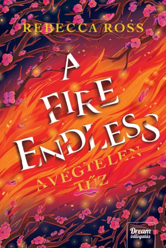 A Fire Endless - A végtelen tűz Árcsökkenés