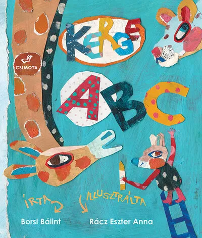 Kerge ABC Olcsóbb
