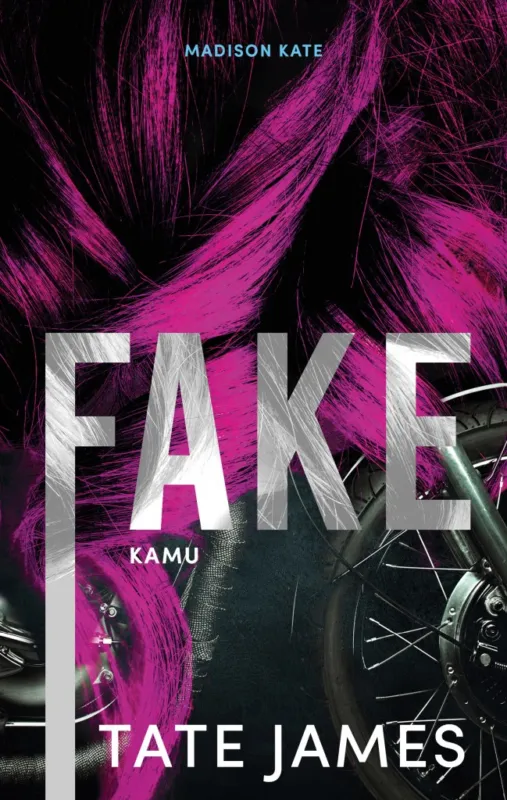 Szezonális akció Fake – Kamu