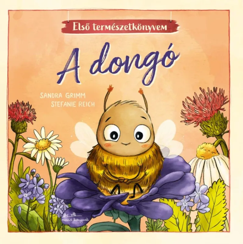 A dongó - lapozó Végkiárusítás