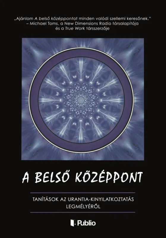 Szuper akció A belső középpont