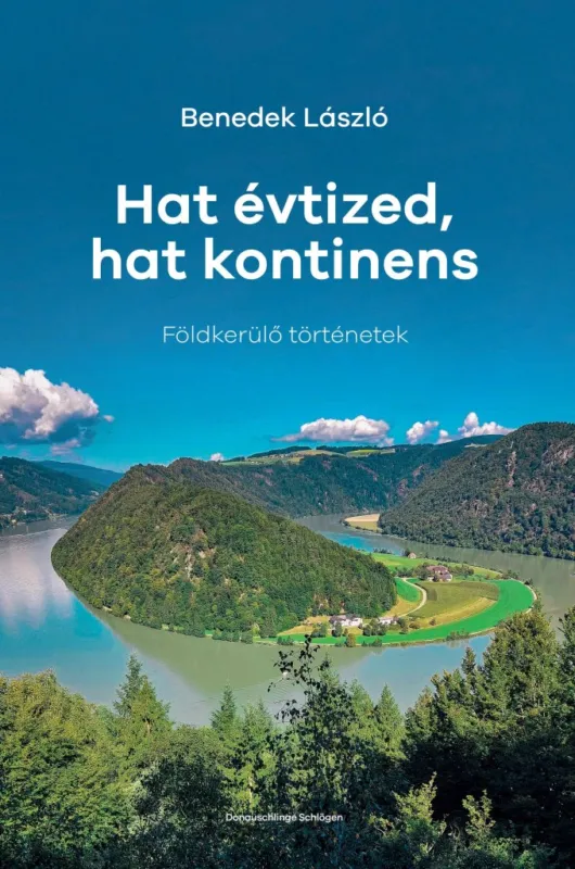 Alacsony ár Hat évtized, hat kontinens - Földkerülő történetek
