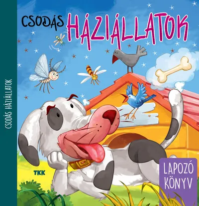 Csodás háziállatok Vedd meg most