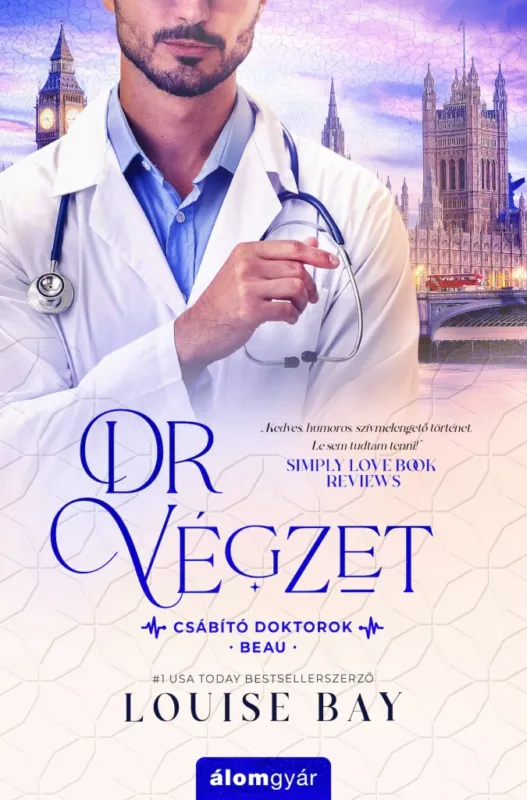 Dr. Végzet - Csábító doktorok 4. Végkiárusítás