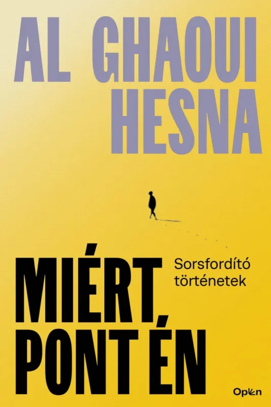 Kihagyhatatlan ajánlat Miért pont én