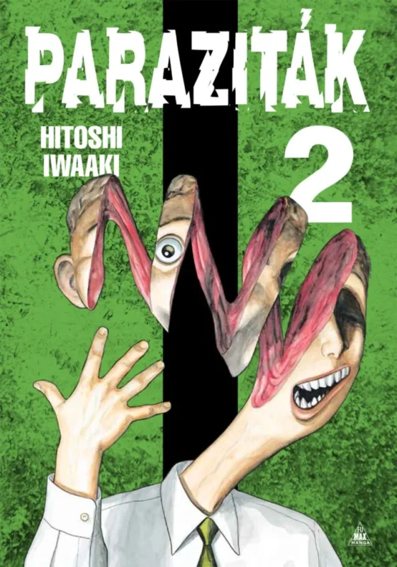 Paraziták 2. Végkiárusítás