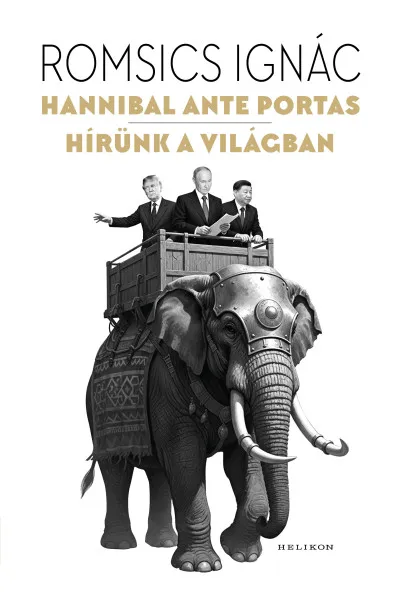 Gyors szállítás Hannibal ante portas – Hírünk a világban