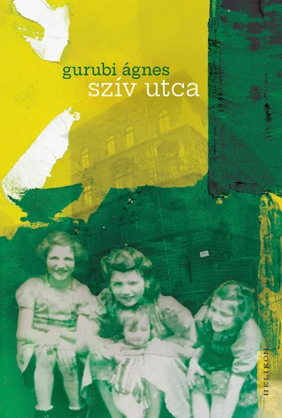 Szív utca Nézd meg most