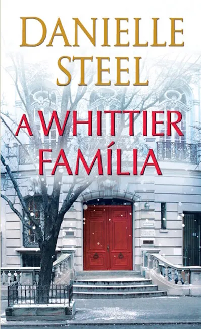 A Whittier família Szezonális akció
